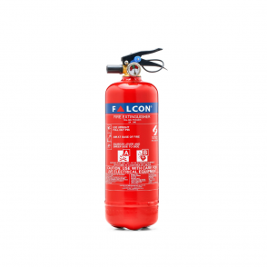 1kg AB Dry Powder Fire Extinguisher