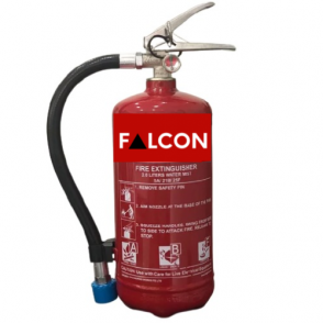 2L Water Mist Fire Extinguisher