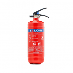 2kg AB Dry Powder Fire Extinguisher