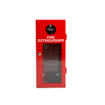Fire Extinguishers