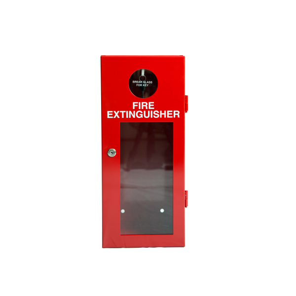 Fire Extinguishers
