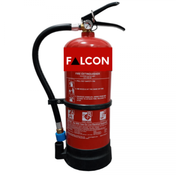 Fire Extinguishers
