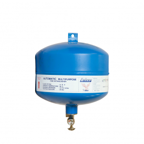 4.5kg Automatic Fire Extinguisher