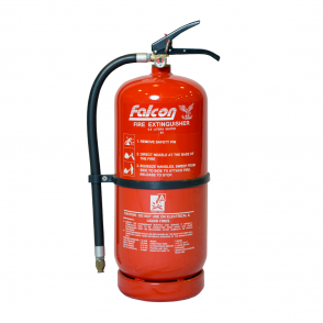 6L Water Mist Fire Extinguisher with Additive