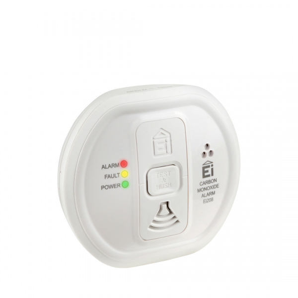 Smoke Detectors