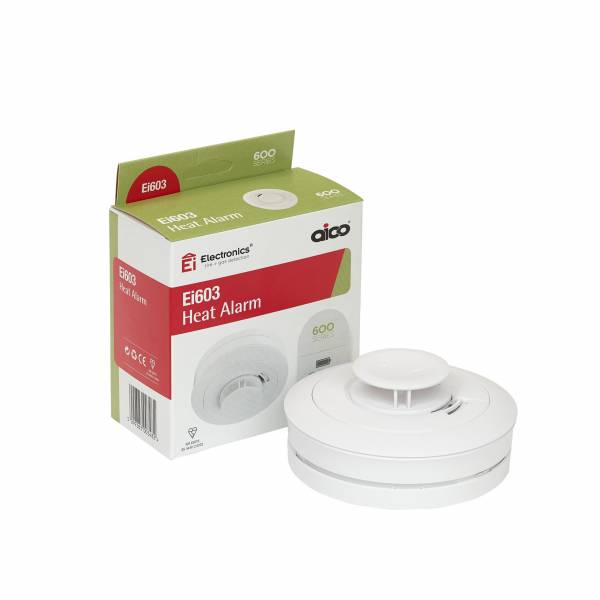 Smoke Detectors