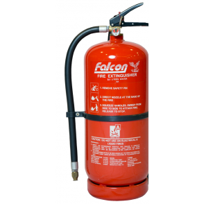 3L Water Mist Fire Extinguisher with Additive