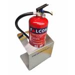 Fire Extinguishers