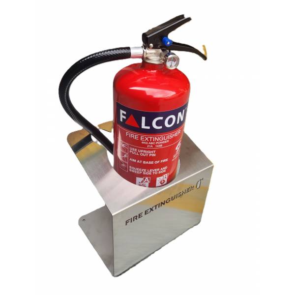 Fire Extinguishers