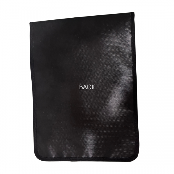 Explosion Proof Bag
