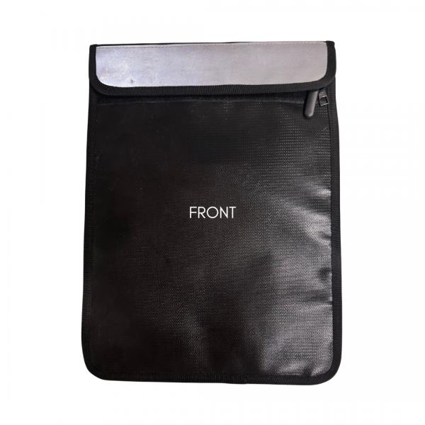 Explosion Proof Bag