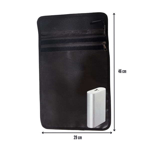 Explosion Proof Bag