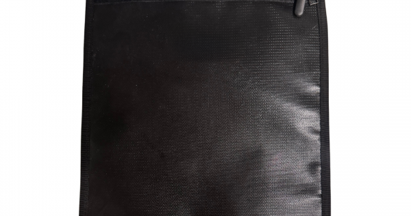 Explosion Bag