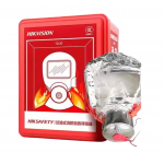 Fire Safety Mask