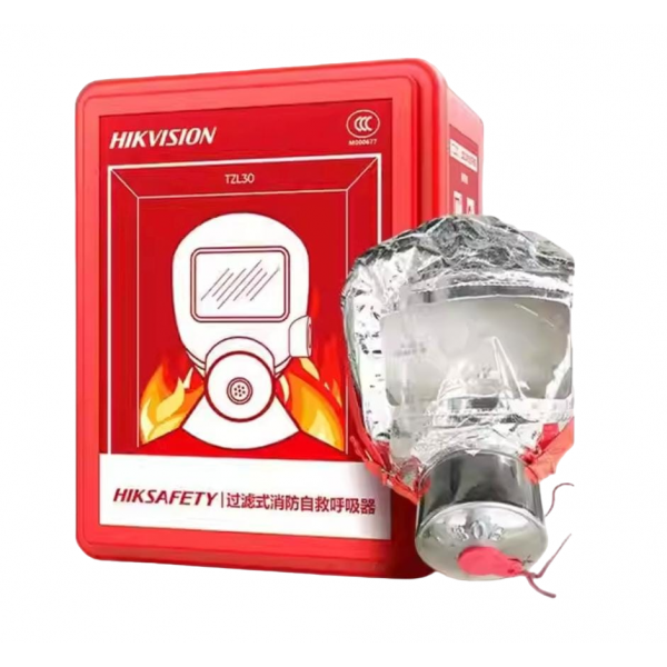 Fire Safety Mask