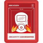 Fire Safety Mask