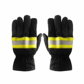 Fire Fighter Gloves