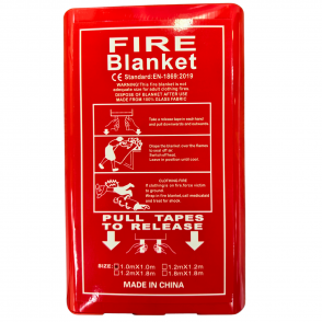1m x 1m lithium battery fire blanket 1m x 1m lithium battery fire blanket