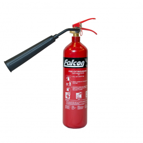 2kg CO2 Fire Extinguisher