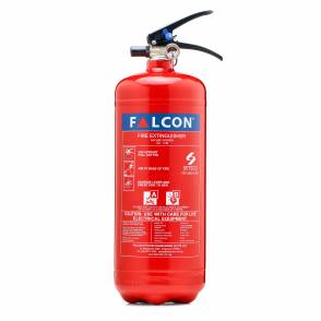 3kg AB Dry Powder Fire Extinguisher