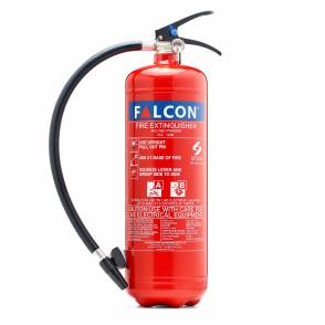 4kg AB Dry Powder Fire Extinguisher