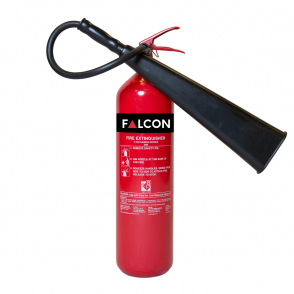 5kg CO2 Fire Extinguisher