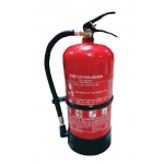 6L Lithium Battery Fire Extinguisher