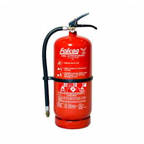 6L Water Mist Fire Extinguisher