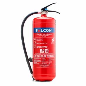 6kg AB Dry Powder Fire Extinguisher