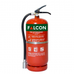 Fire Extinguishers
