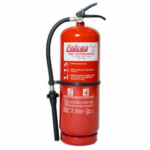 9L AAAF (Foam) Model Fire Extinguisher