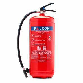 9kg AB Dry Powder Fire Extinguisher