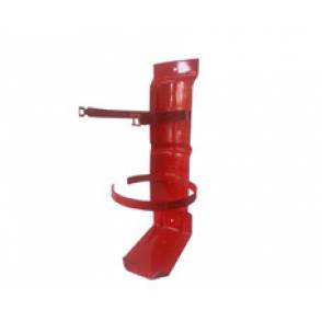 9kg Fire Extinguisher Vehicle Bracket (204mm x 210mm x 500mm)