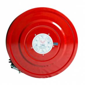 Fire Hose Reel Set (Supply Only)
