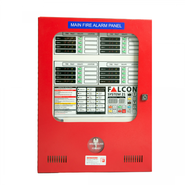 Commercial Equipment