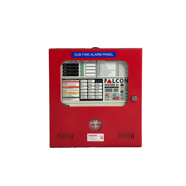 Commercial Equipment
