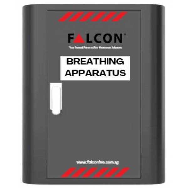 Breathing Apparatus (SCBA) Cabinet