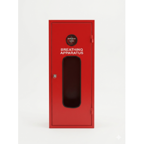 Breathing Apparatus (SCBA) Cabinet (EG Steel)