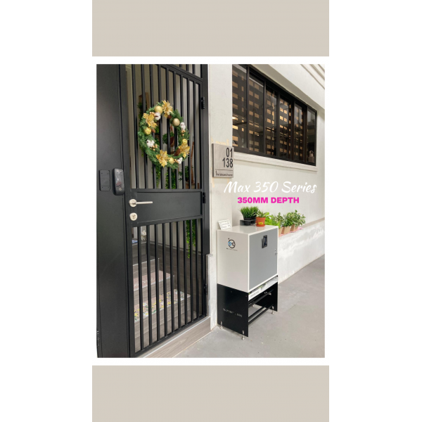 Smart Home Smart Home