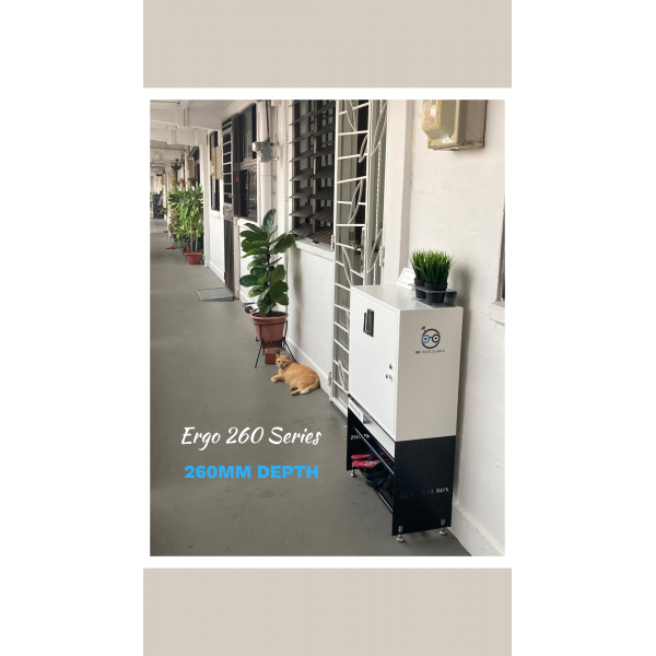 Smart Home Smart Home