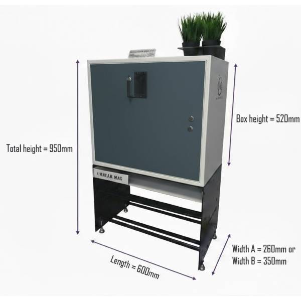 Smart Home Smart Home