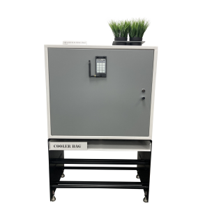 SG Smart Anti-theft Parcel Box - XXL