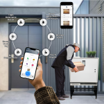 Smart Home Smart Home