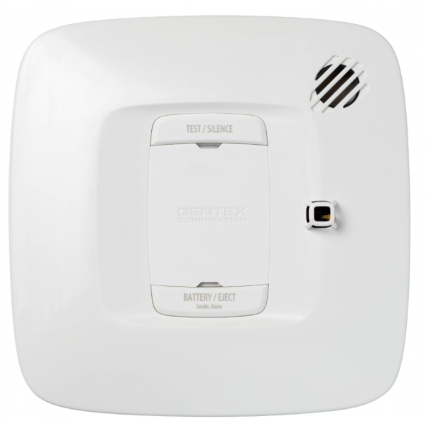 SR 220 Smoke detector