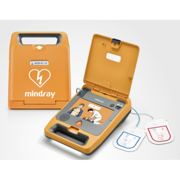 AEDs