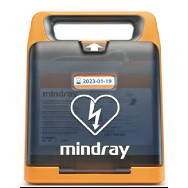 AEDs