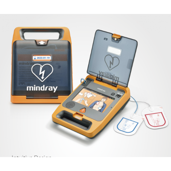 AEDs