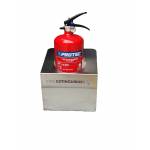 Fire Extinguishers