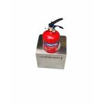 Fire Extinguishers