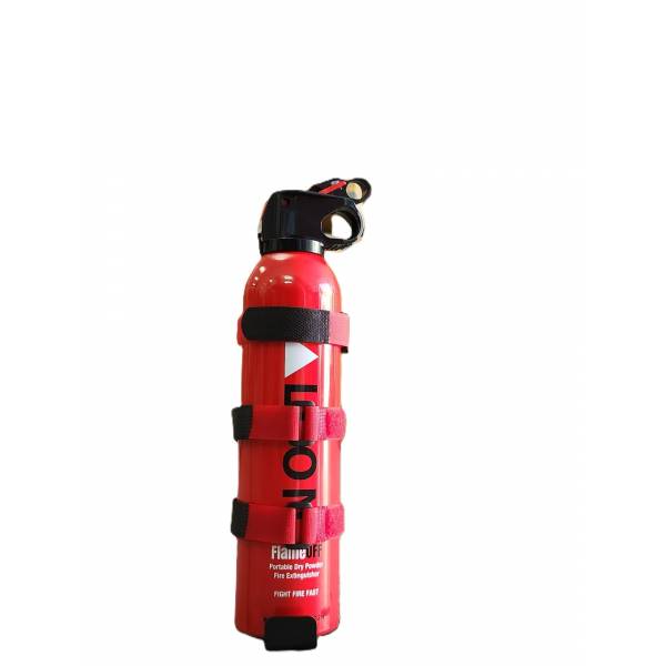 Fire Extinguishers